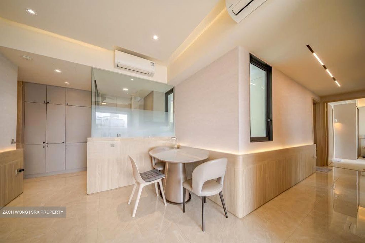 Sengkang Grand Residences (D19), Apartment #608628861